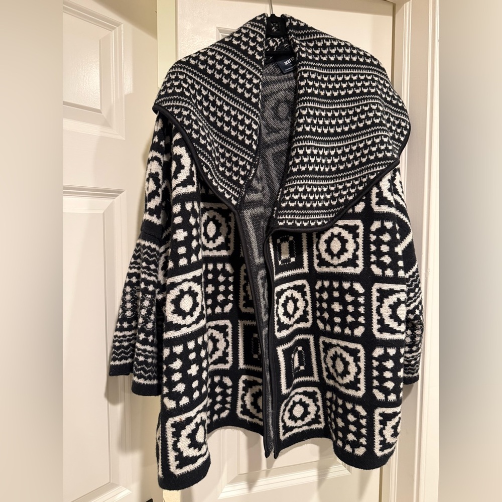 Maeve by Anthropologie sweater one size fits all